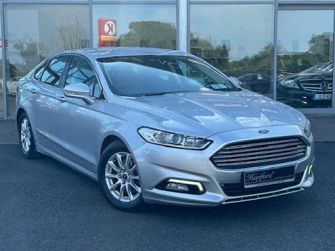 Ford Mondeo 1.5 TDCi Zetec Hatchback - Image 2