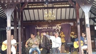 Download lagu Rasa Sayang - UNGU Live Accoustic [ Lagu Lama ] mp3