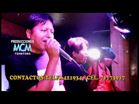 LOS MAGNUS EN VIVO NOV. 2016  02