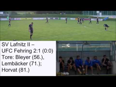 17HeOLS_SV LafnitzII - UFC Fehring