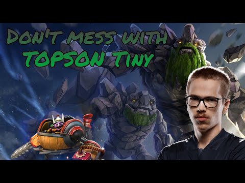 Viking.gg Vs OG.Tiny.OG.Topson OMEGA League