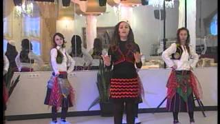 Qendresa Hajdari - Për Të Shtrejnjtën Pavarësi