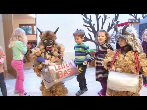 5. + 6. Dezember in der Region