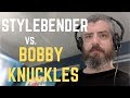 Forecasting Israel Adesanya Vs. Robert Whittaker | SiriusXM | Luke Thomas