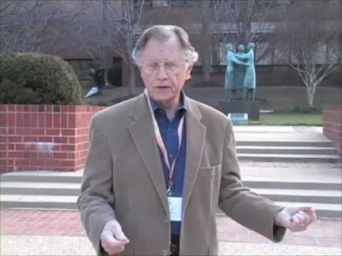 Minute Master Class - Dr. Cox