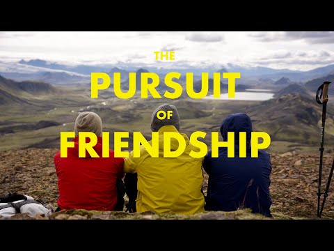 We Walked Across Iceland | A Journey About More Than Just Hiking