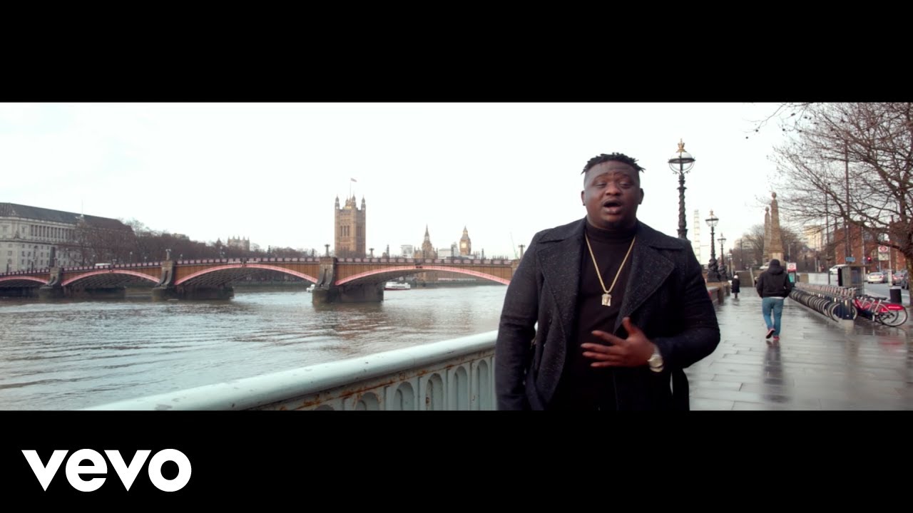 Wande Coal — Super Woman