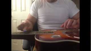 Dobro Gift + First Practice