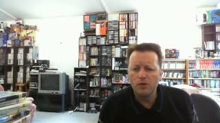 Channel Update April 2014 - Birthday Pickups, Other Pickups, Homebrew