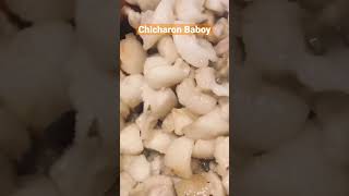 #asmr #satisfying #reels #chicharon #lard #storing #food #tabangbaboy #baboy #preserving #viral