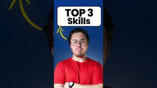 Top 3 Skills every Data Scientist must have 🔥