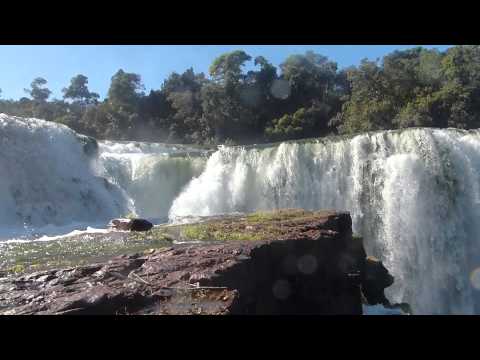 Tours in Bolivia -Noel Kempff Mercado Na