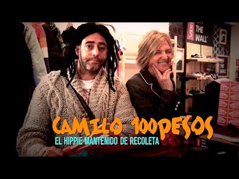 Camilo 100 pesos - Prestico