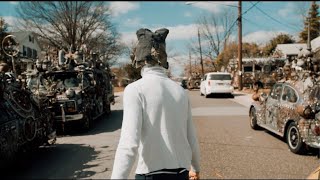 Seatbelt Music Video
