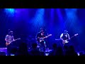 Practically Einstein covers "Low" by Cracker at the 9:30 Club in DC