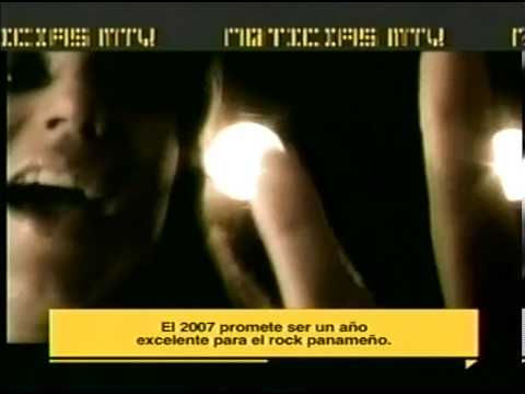 noticias MTV Priscila Moreno