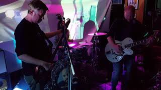 untitled, The Refusal