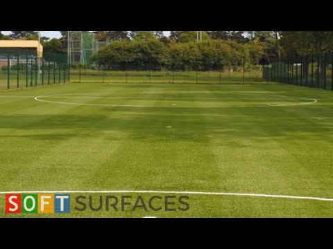 3G Grass Installation in Bournemouth, Dorset | 🌳 Synthetic Grass Pitch 🌳