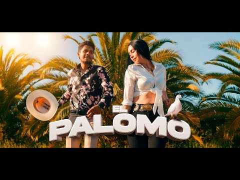 Grupo Sin Control - El Palomo (Video Oficial)