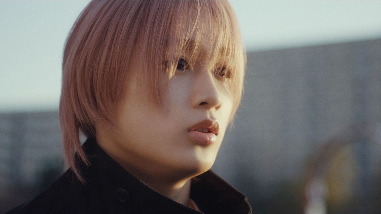 THE BEAT GARDEN - 「エレメント」Official Music Video