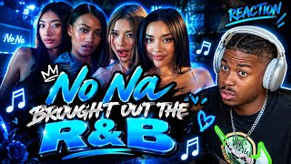 Download lagu No Na-Sad Face :( (Reaction!!!)  mp3