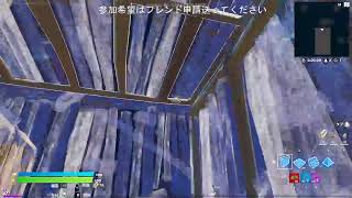 kiraのfortniteライブ配信2020/4/4  タイマン