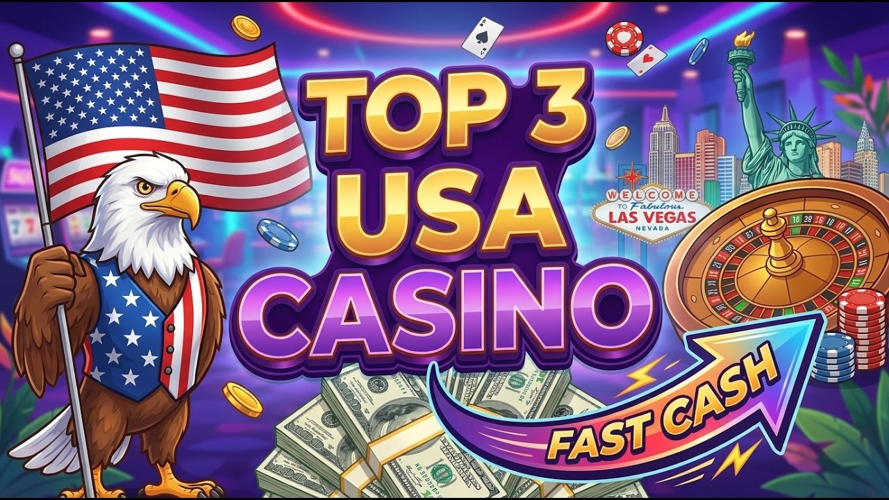 Mega Roulette Casino USA: A New Standard for American Players