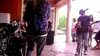 Mid-Ocean Wind- First Date