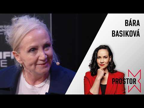Basiková: „Dcera“ bývalého muže byla jeho milenka. Společně jsme brečely v kavárně