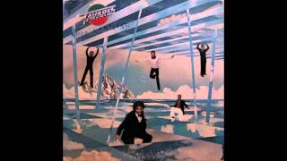 Tavares - 03. A - Love Uprising (1980)