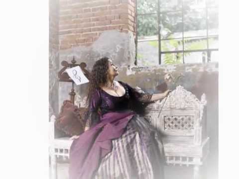 DANIELA VLADESCU - Pasi pierduti ♥