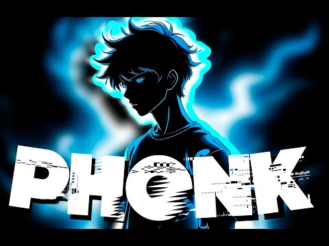 Loud Phonk Music for your playlists | ✊ 2025 Music for Drift & Gym🔥|