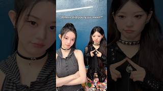 Download lagu 'One sec'#MINJU #민주 #MOKA #모카 #ILLIT #아일릿 mp3