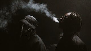 Vautours Lyrics English Translation