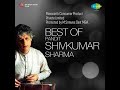 Pt. Shivkumar Sharma ~ Raga Puria Dhanashri (Alap and Gat in Vilambit Jhap Taal)