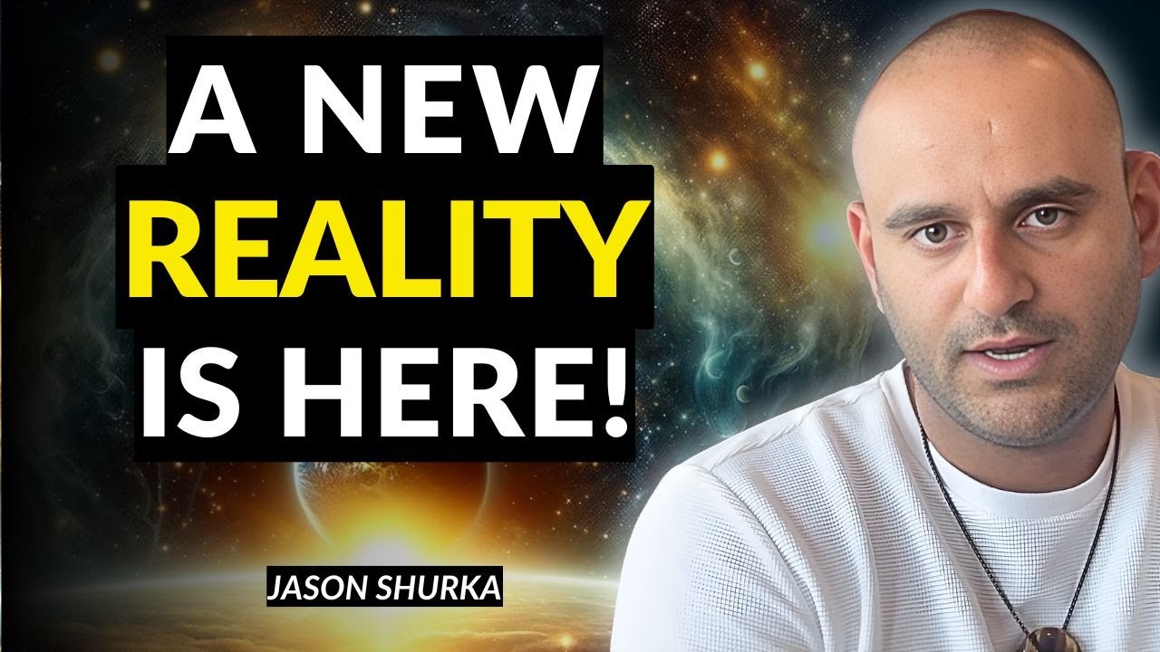 Our Potential Is LIMITLESS! How Coherent Fields are Paving the Way for Human Evolution!