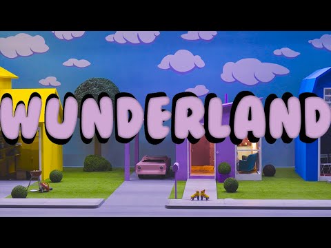 Fleur Earth - Wunderland