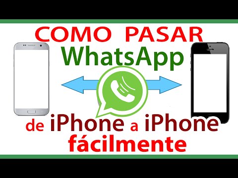 Y al revés: De iPhone a Android