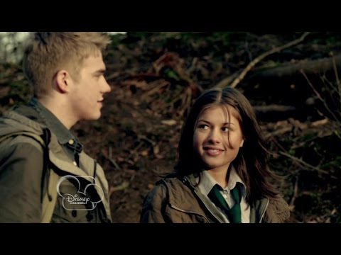 Wolfblood s 2 e 1 s2e1