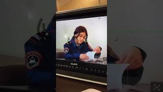 🎥🎞️ «Բացահայտված գործեր». Կադրից դուրս