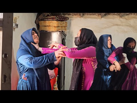 From worry to conflict: the second woman's anger over Hamzeh's arrest and Fatemeh's resistance 