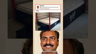 Xavier reacts ⁠#memes