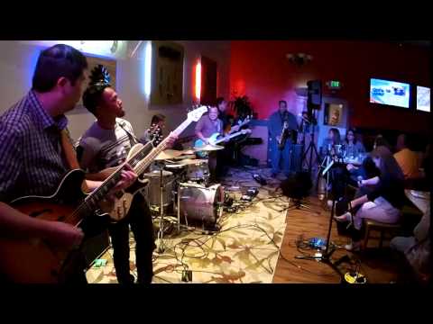 all for patricia with renie n ric  - english man in new york