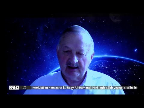 PIRKADAT M. Kende Péterrel: Kis-Benedek József