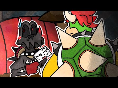 Mario Party with a Mug (ft. ghcoffee)