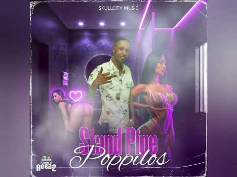 Poppilos - stand pipe (official audio)