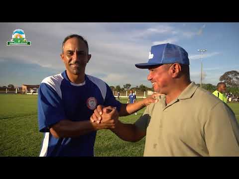 CAMPEONATO AMADOR SANTA ROSA DO TOCANTINS ZUMIRA   10,05,2023