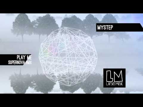 Mystep ft. Cari Golden "Play Me" (Supernova Remix) - Video Teaser