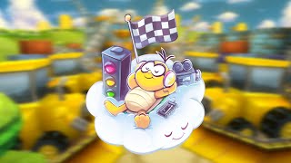 OSHA Non-Compliant | Lakitu's Mixtape