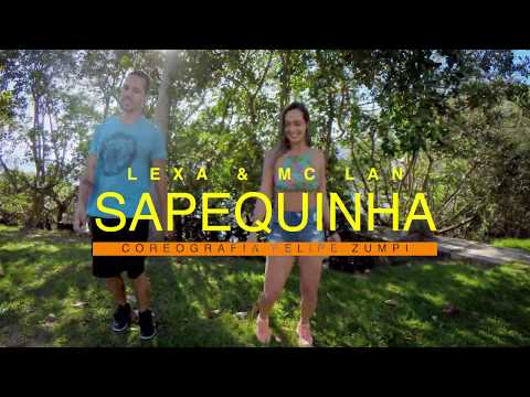 FELIPE ZUMPI - LEXA & MC LAN - SAPEQUINHA